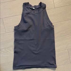 Athleta Racerback Workout Tank Top